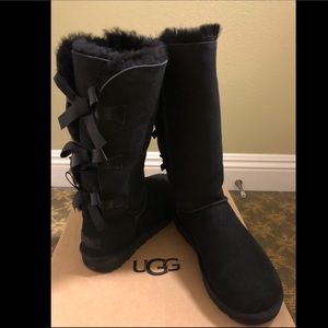 BRAND NEW BAILEY BOW TALL II BOOT 🔥🔥